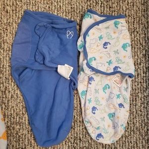 Swaddles